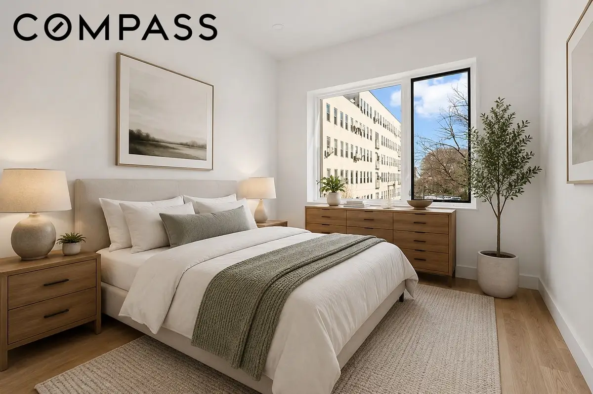 157 Rogers Avenue #GARDEN, Brooklyn, NY 11216 - #1
