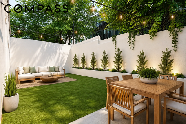 157 Rogers Avenue #GARDEN, Brooklyn, NY 11216