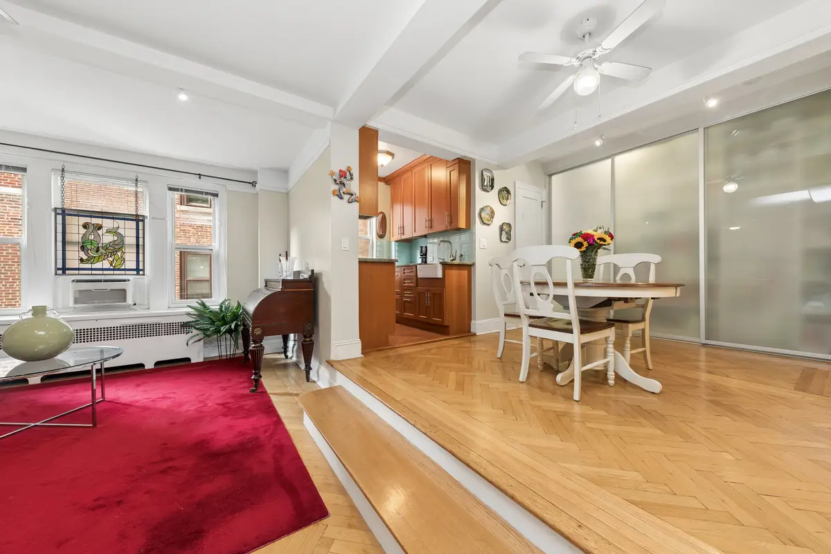 336 W End Avenue #12F, New York, NY 10023 - #1