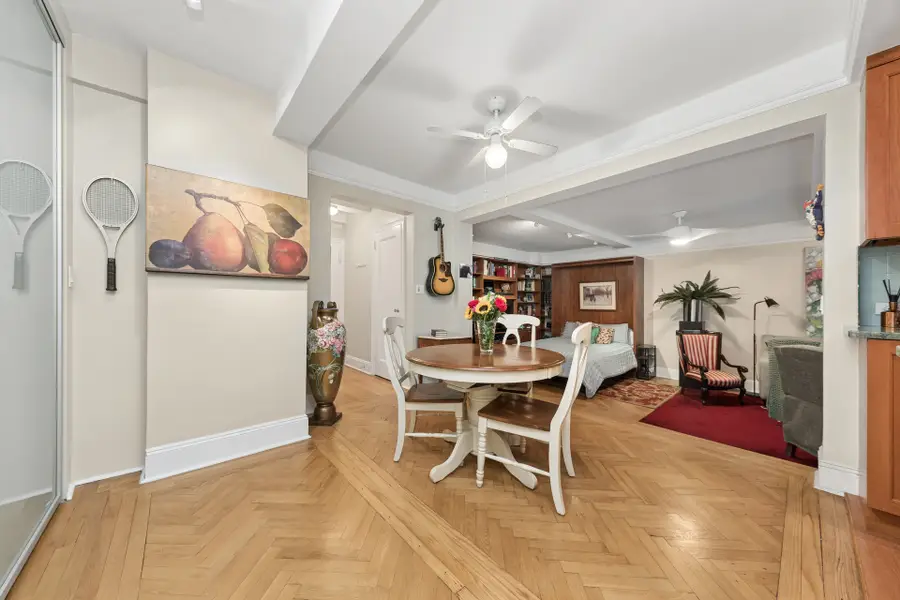 336 W End Avenue #12F, New York, NY 10023 - #2