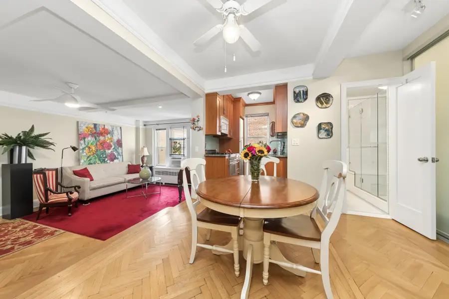 336 W End Avenue #12F, New York, NY 10023 - #3