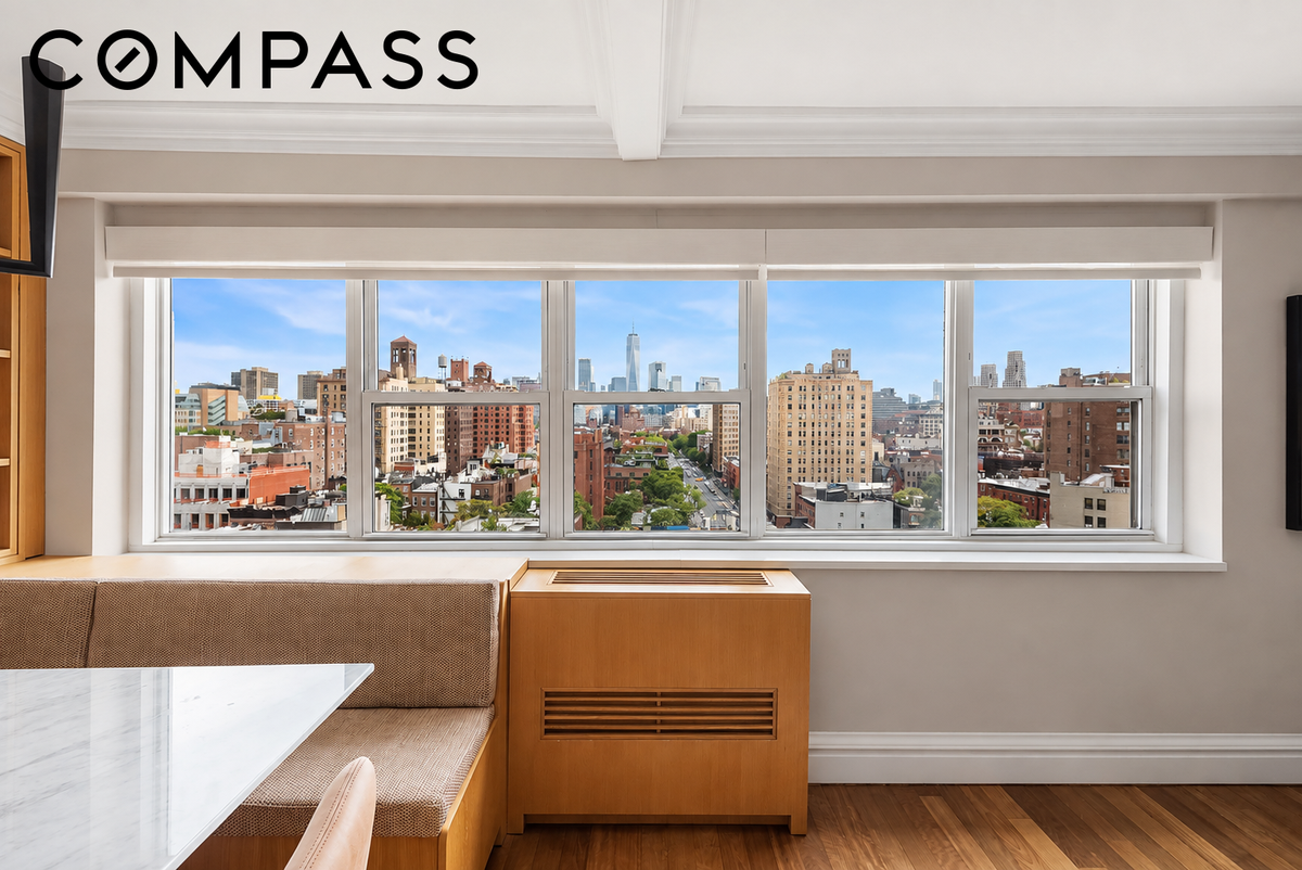69 W 9th Street #PHB, Manhattan, NY 10011 - #1