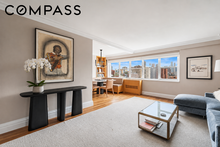 69 W 9th Street #PHB, Manhattan, NY 10011 - #2