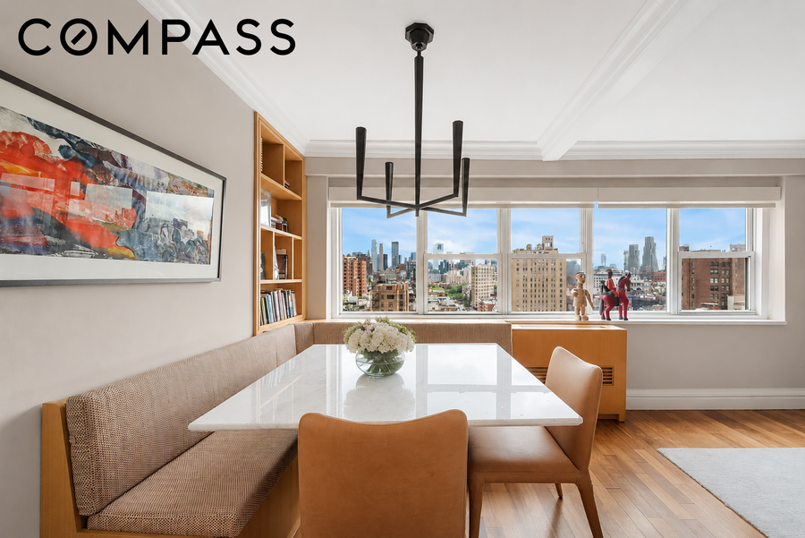 69 W 9th Street #PHB, Manhattan, NY 10011 - #3