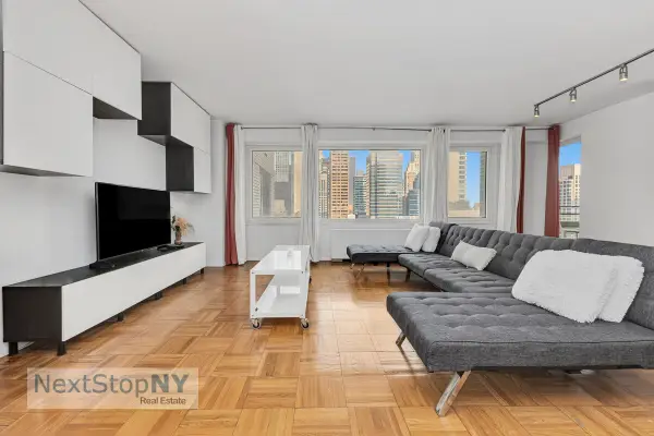 303 E 57th Street #24E, Manhattan, NY 10022