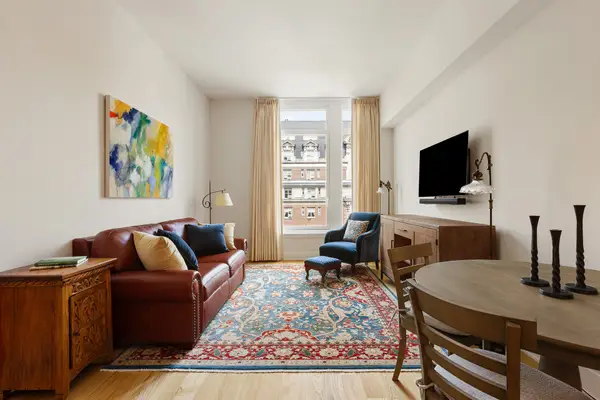 218 W 103rd Street #9-D, Manhattan, NY 10025