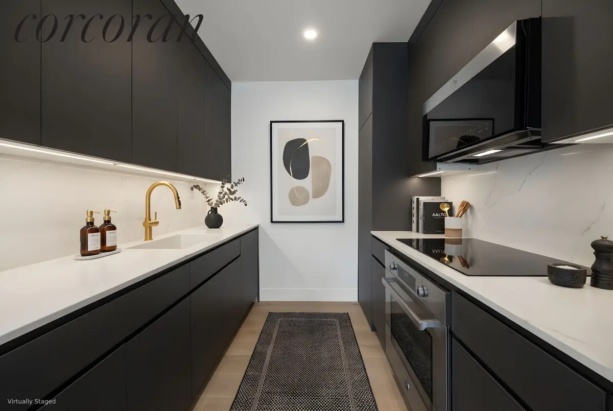 749 Park Place #3F, Brooklyn, NY 11216 - #1