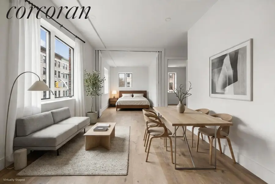 749 Park Place #3F, Brooklyn, NY 11216 - #2