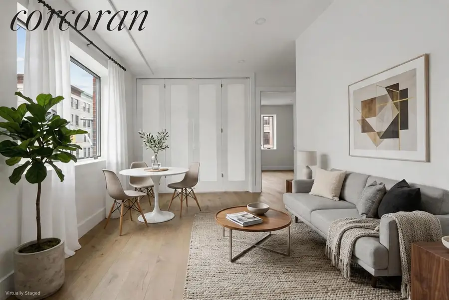 749 Park Place #3F, Brooklyn, NY 11216 - #3