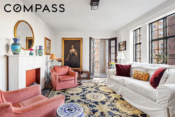 116 Pinehurst Avenue #J41, Manhattan, NY 10033