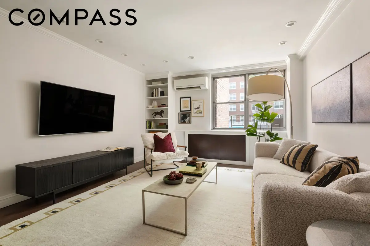 32 Gramercy Park S #2A, Manhattan, NY 10003 - #1