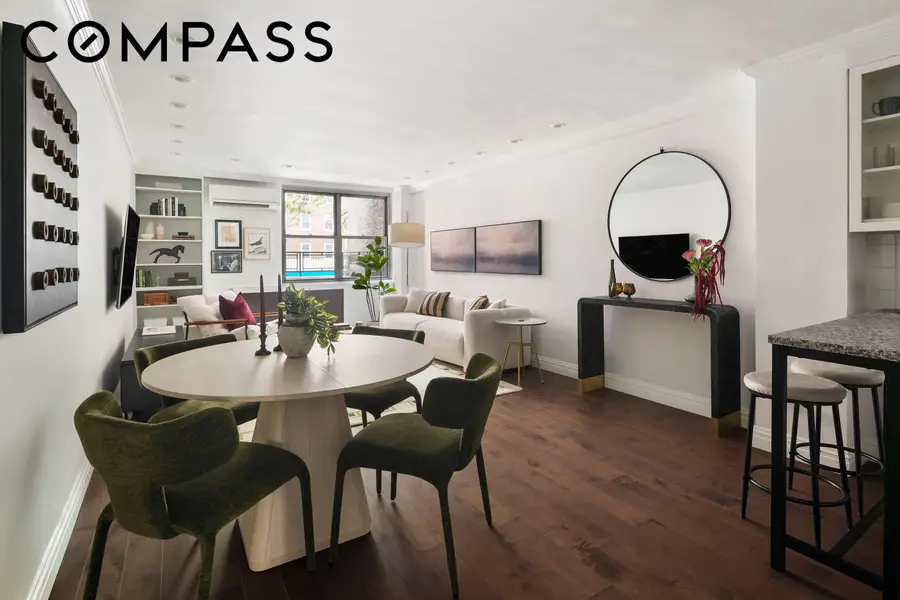 32 Gramercy Park S #2A, Manhattan, NY 10003 - #3