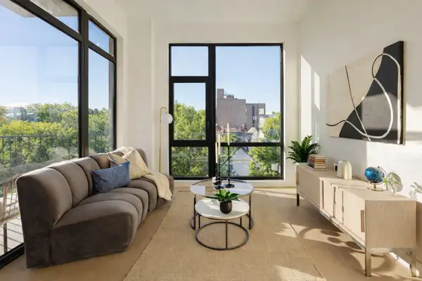 1027 Bushwick Avenue #3-B, Brooklyn, NY 11221