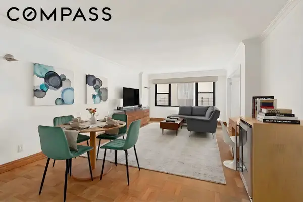 201 E 77th Street #11E, Manhattan, NY 10075
