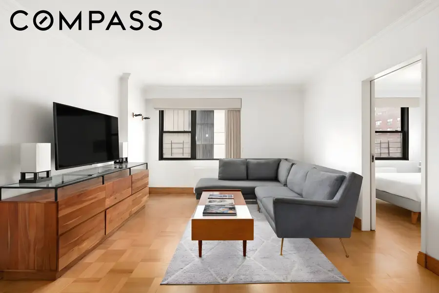 201 E 77th Street #11E, Manhattan, NY 10075 - #2