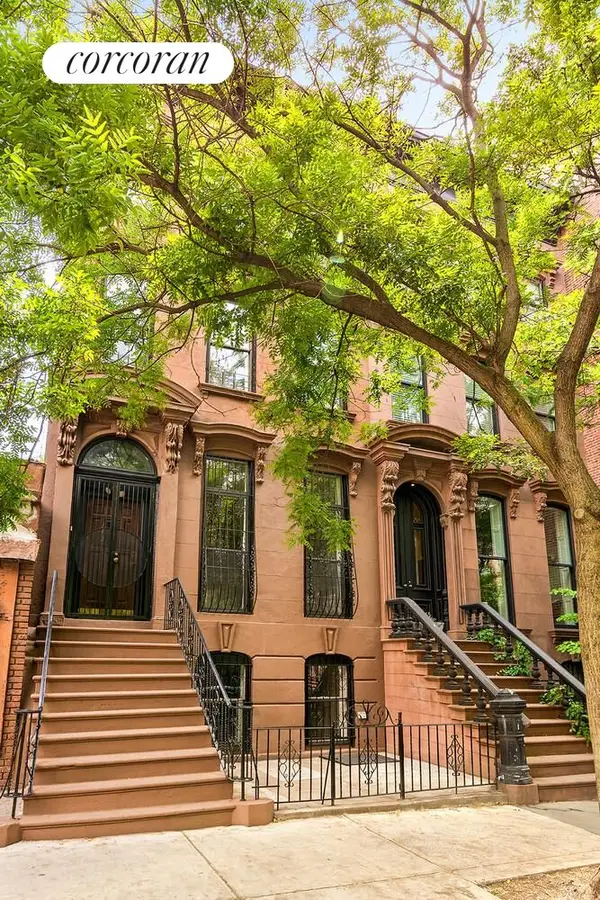 140 Prospect Place, Brooklyn, NY 11217