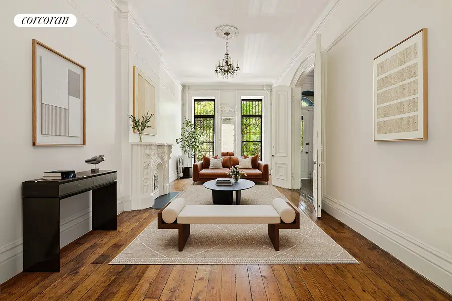 140 Prospect Place, Brooklyn, NY 11217 - #2