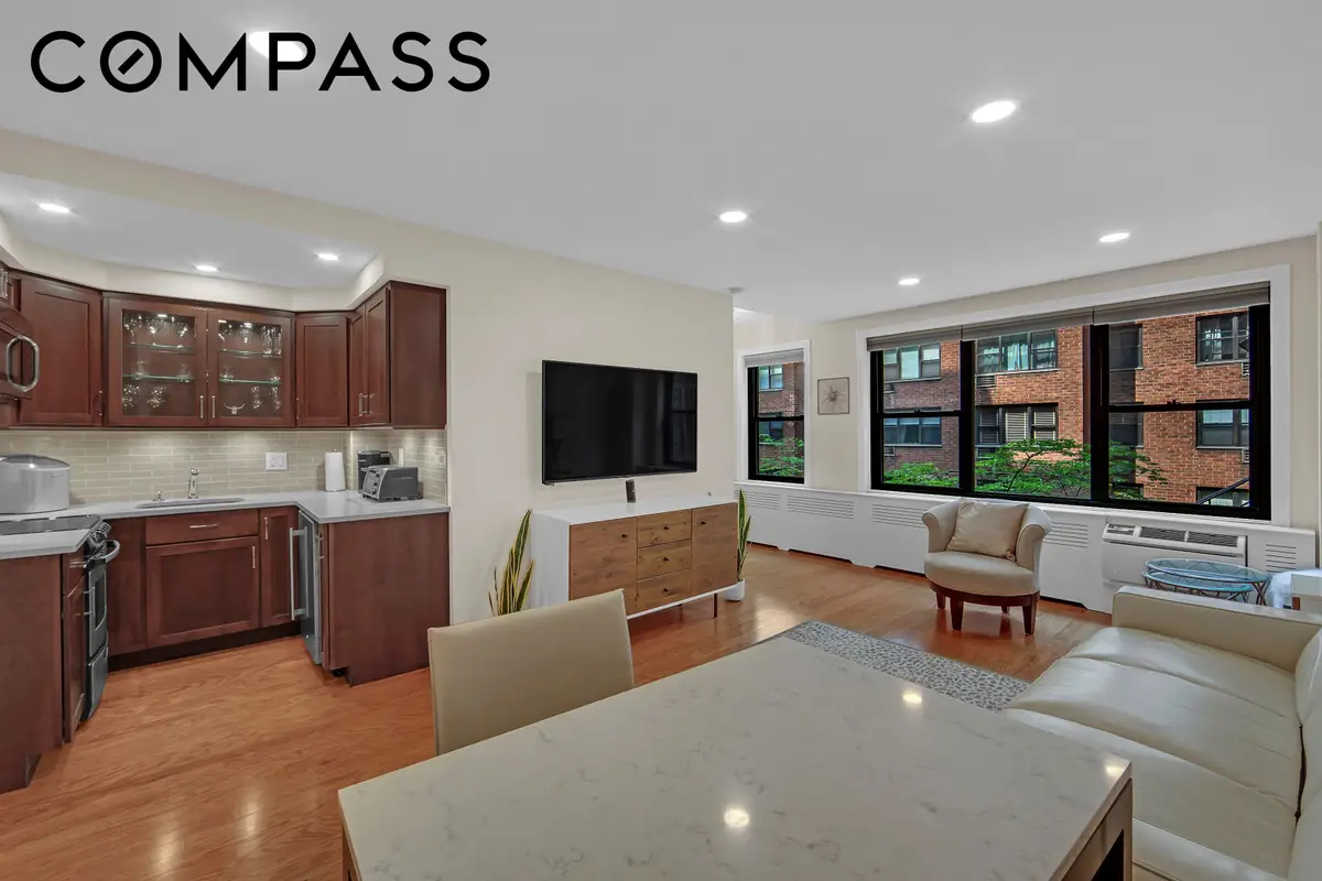 2 Tudor City Place #1NS, Manhattan, NY 10017 - #1