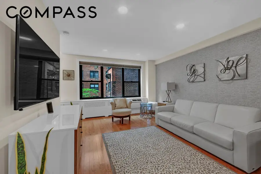2 Tudor City Place #1NS, Manhattan, NY 10017 - #3