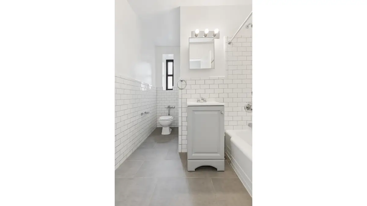282 E 35th Street #7C, Brooklyn, NY 11203 - #1