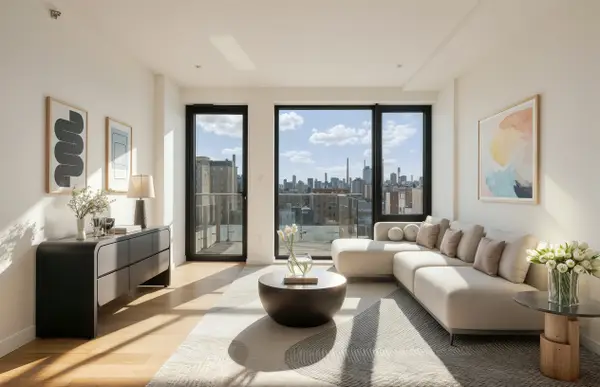 40-21 27th Street #6C, Queens, NY 11101