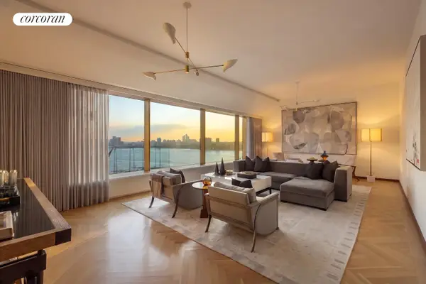 551 W 21st Street #16B, Manhattan, NY 10011