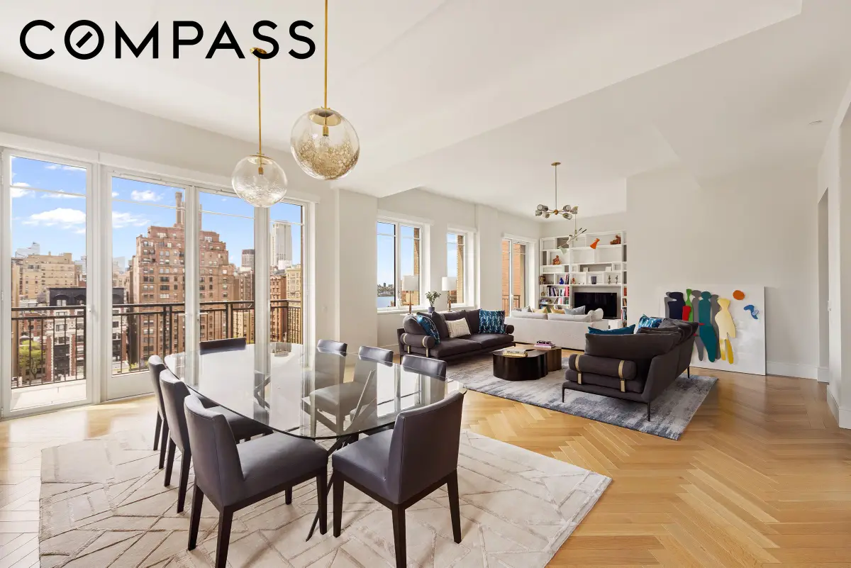 378 W End Avenue #12C, Manhattan, NY 10024 - #1