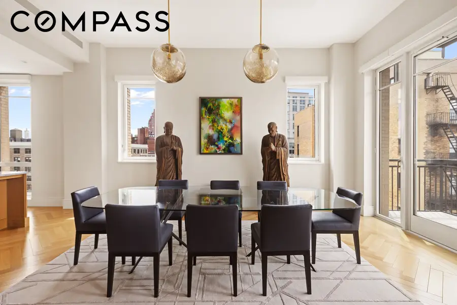 378 W End Avenue #12C, Manhattan, NY 10024 - #3