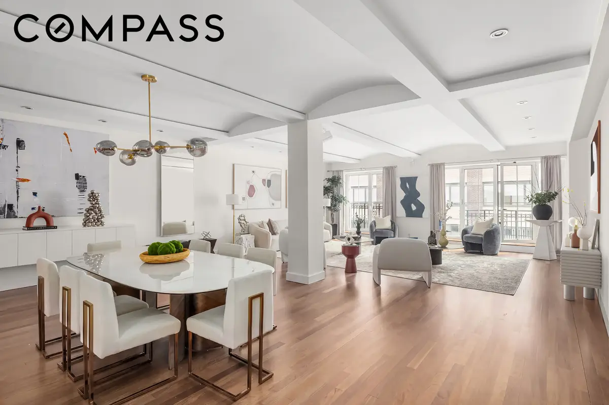 43 W 64th Street #7A, Manhattan, NY 10023 - #1