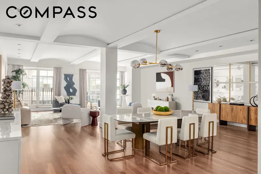 43 W 64th Street #7A, Manhattan, NY 10023 - #3