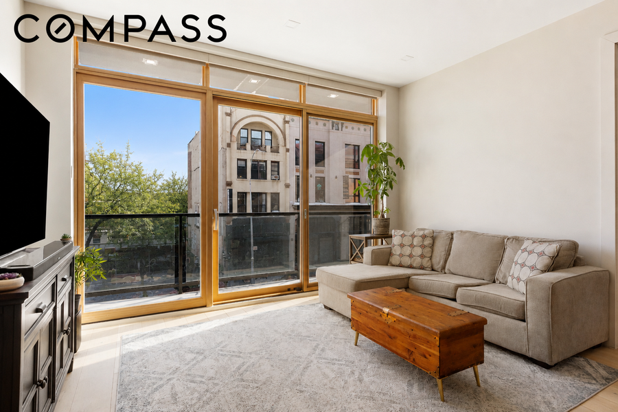 1230 Bedford Avenue #2F, Brooklyn, NY 11216 - #3