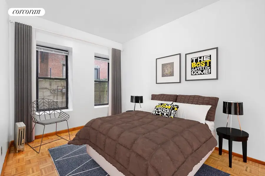 311 E 3rd Street #3, New York, NY 10009 - #3
