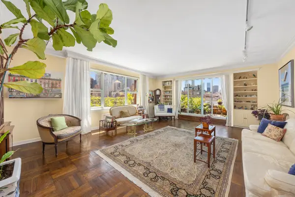 139 E 63rd Street #PHA, Manhattan, NY 10065