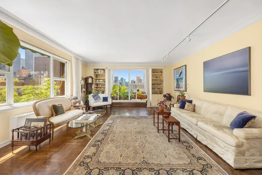 139 E 63rd Street #PHA, New York, NY 10065 - #2