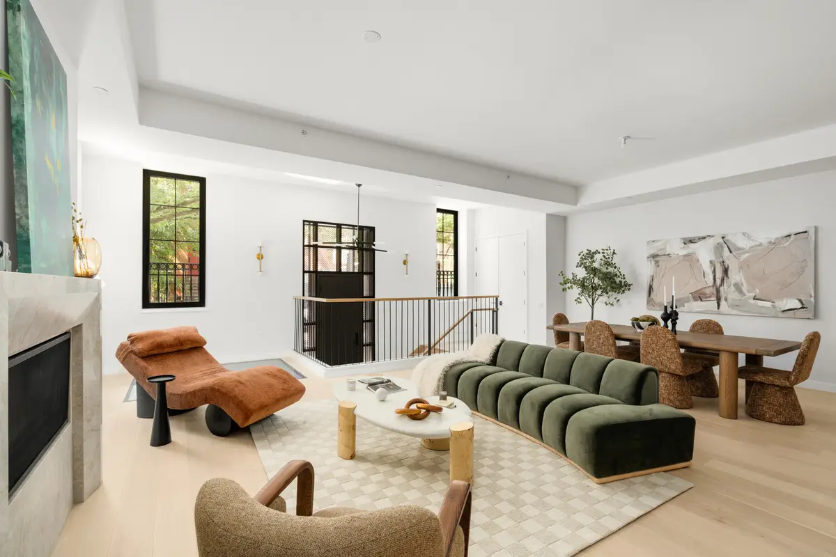 383 10th Street, Brooklyn, NY 11215 - #1