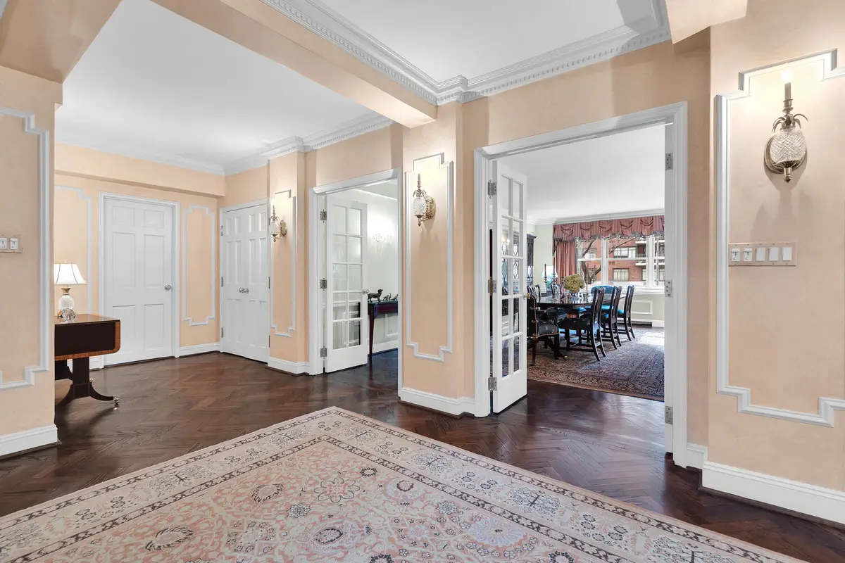 710 Park Avenue #2A, Manhattan, NY 10021 - #1