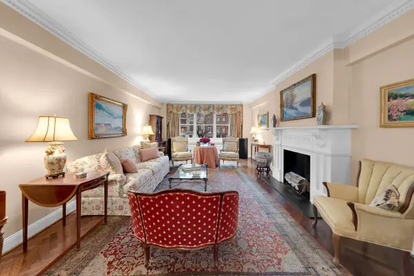 710 Park Avenue #2A, Manhattan, NY 10021