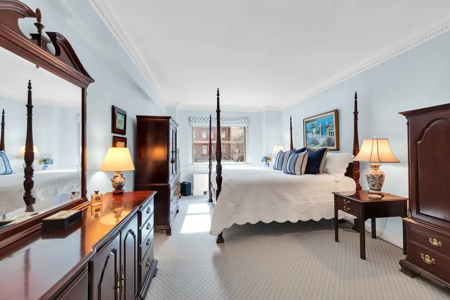 710 Park Avenue #2A, Manhattan, NY 10021 - #2