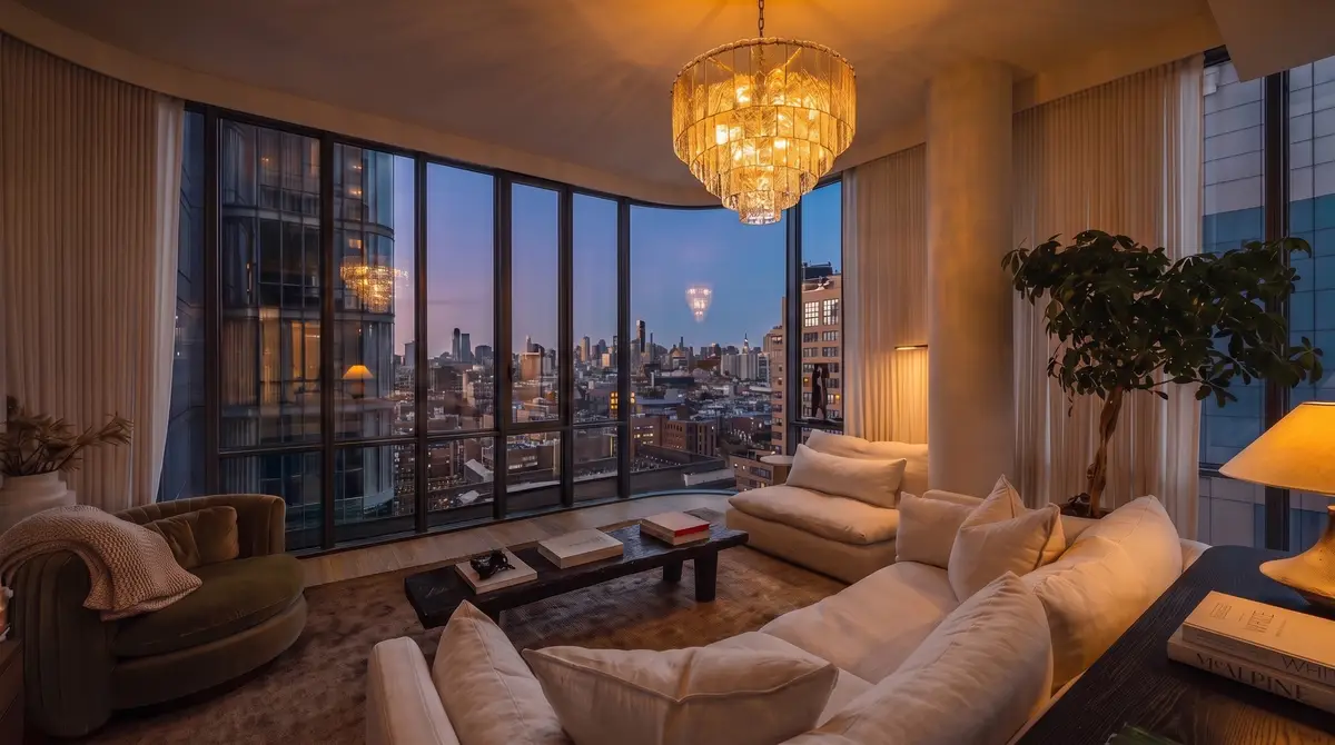 565 Broome Street #S18B, New York, NY 10013 - #1