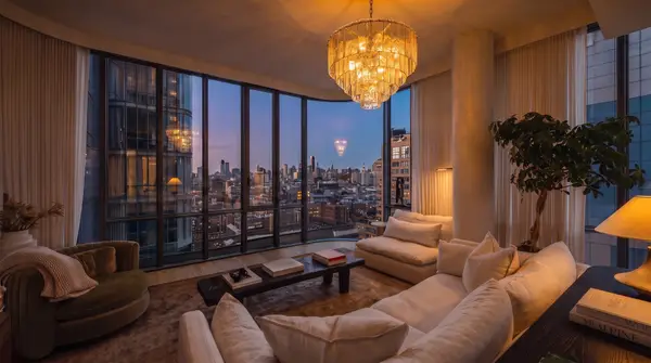 565 Broome Street #S18B, Manhattan, NY 10013
