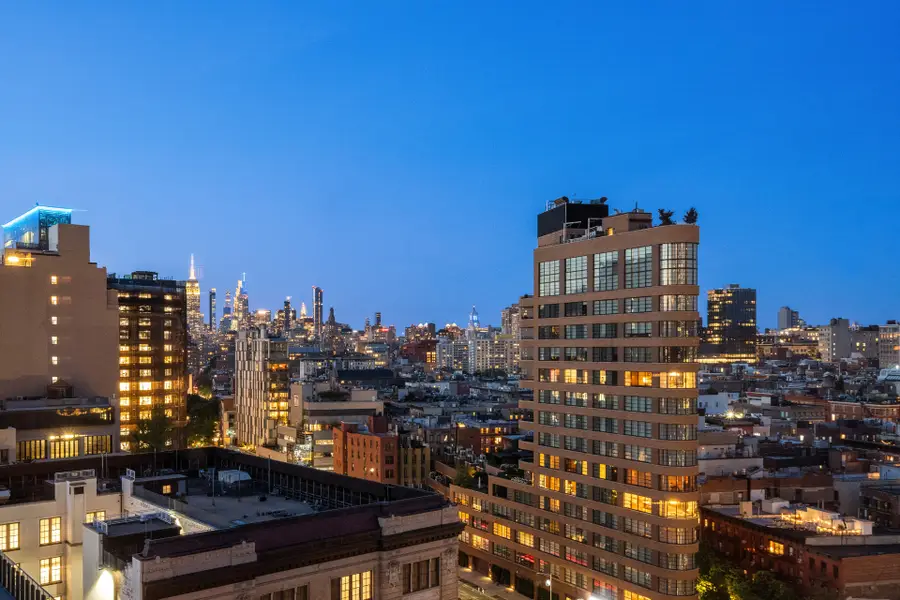 565 Broome Street #S18B, New York, NY 10013 - #2