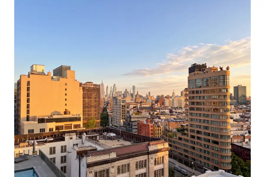 565 Broome Street #S18B, New York, NY 10013 - #3