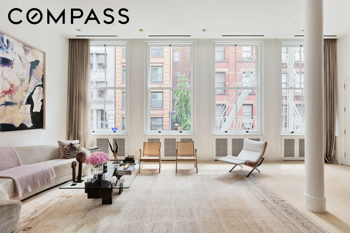 115 Spring Street #2, Manhattan, NY 10012 - #1