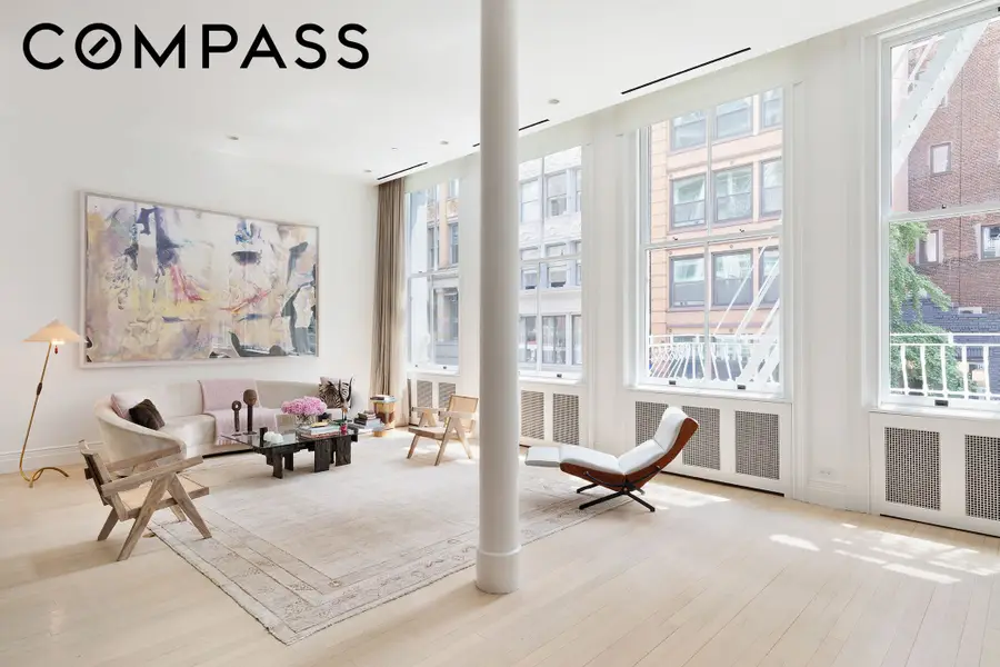 115 Spring Street #2, Manhattan, NY 10012 - #2