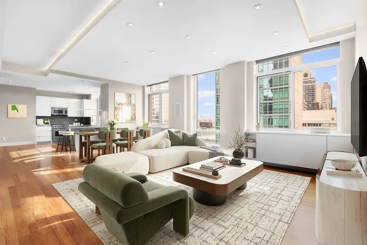 212 E 57th Street #21A, Manhattan, NY 10022 - #1