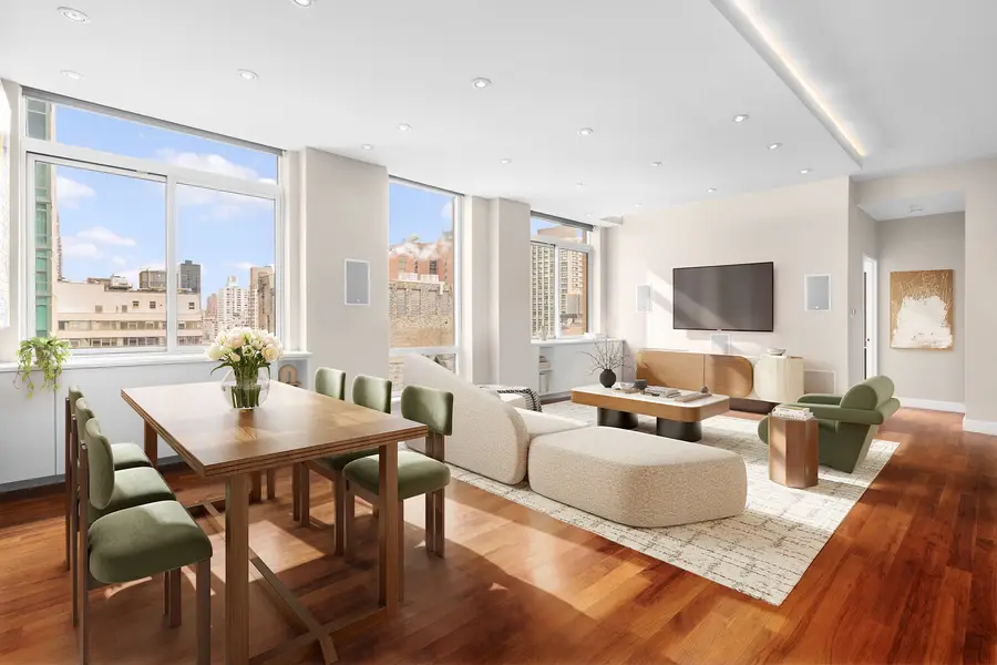 212 E 57th Street #21A, Manhattan, NY 10022 - #2