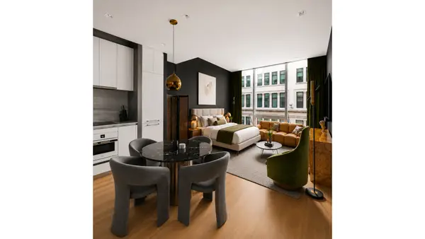 1 Wall Street #710, Manhattan, NY 10004