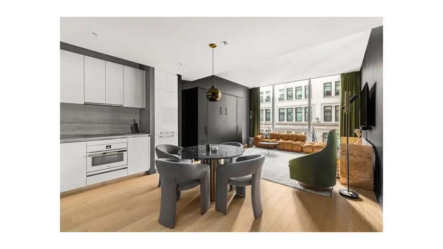 1 Wall Street #710, Manhattan, NY 10004 - #2