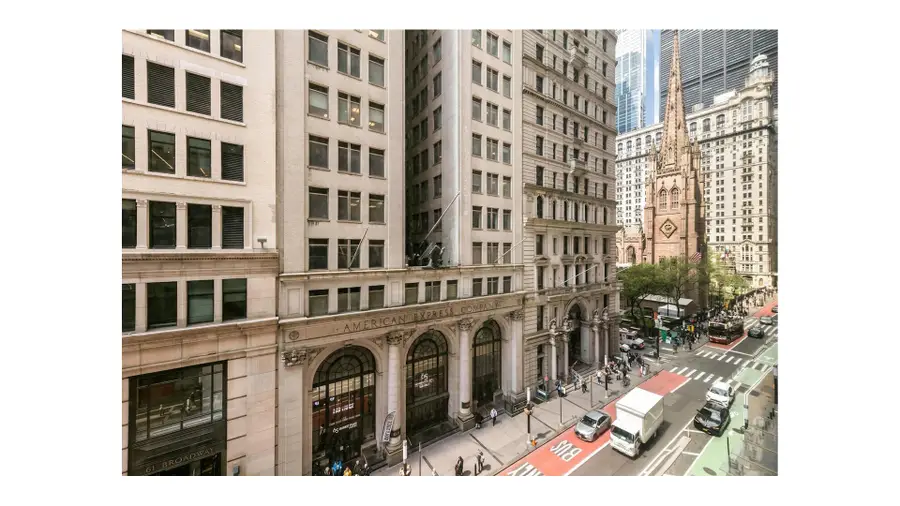 1 Wall Street #710, Manhattan, NY 10004 - #3