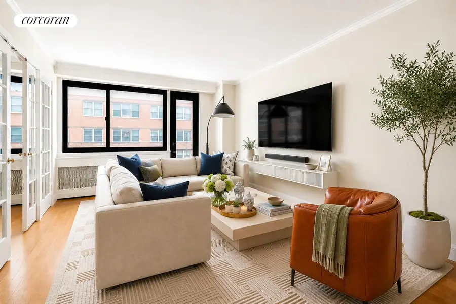 16 W 16th Street #7RS, Manhattan, NY 10011 - #2